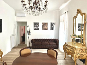 Airoldi Palace Apartment Chioggia